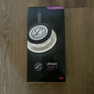 Littmann Classic III Stethoscope